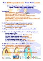 locandina ufficiale evento finale.